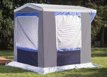 Tenda cucina Paranà Nova - immagine 2