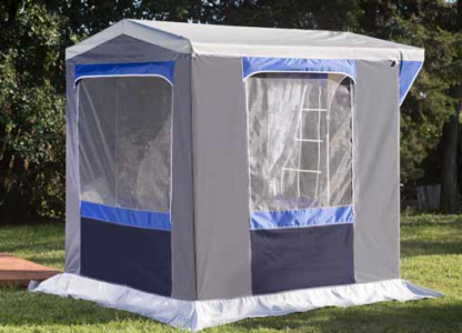 Tenda cucina Paranà Nova - immagine 3