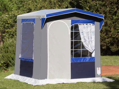 Tenda cucina Paranà Nova - immagine 4